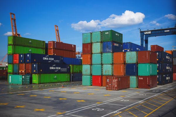logistics leamchabang