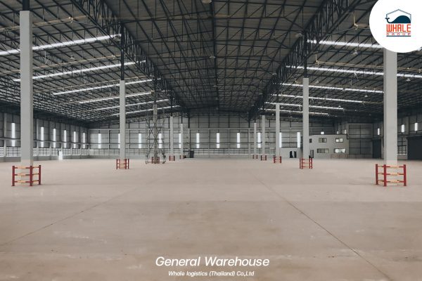 whale warehouse