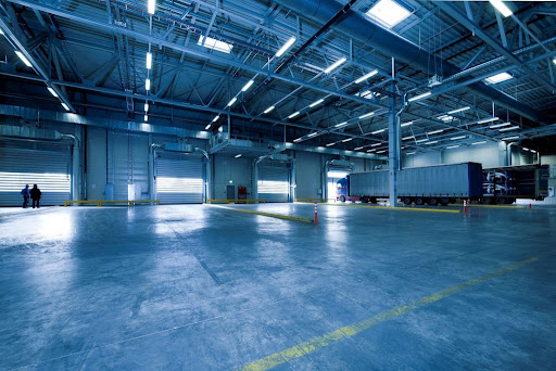 Warehouse Laemchabang