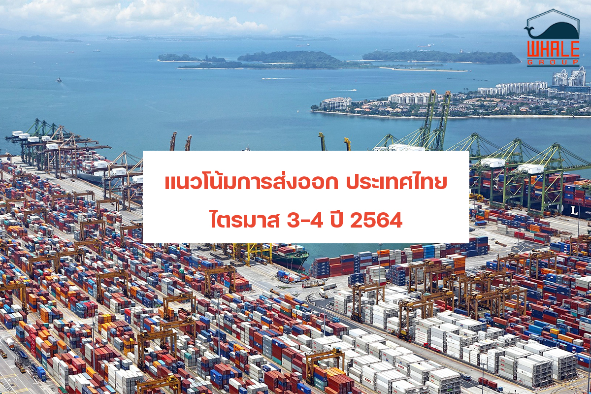 import-Export Trend